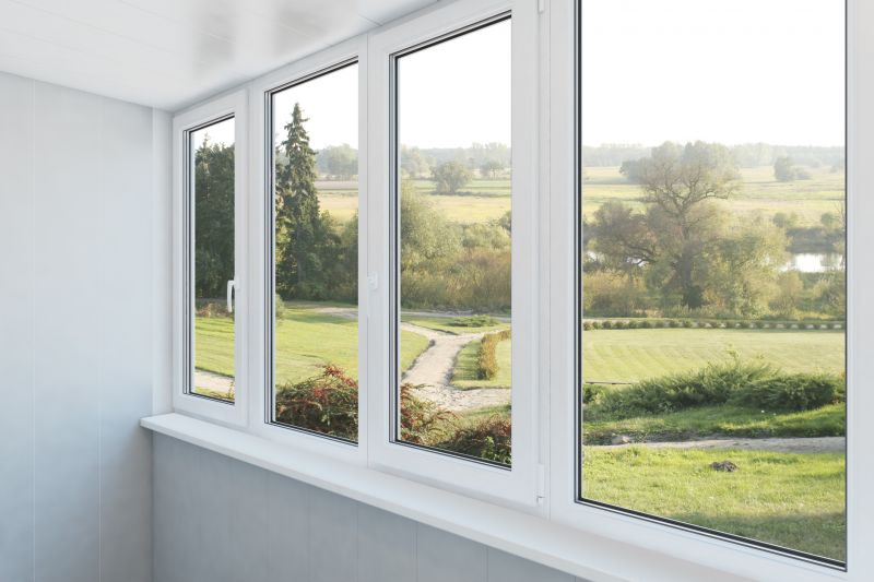 Best Window Installation Contractors in Simpsonville, SC